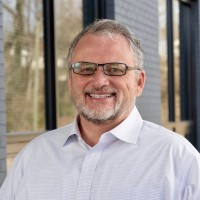 HVAC,Inc Employee Keith Rhymer's profile photo