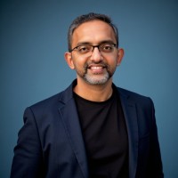 Reltio Employee Sriraj Rajaram's profile photo