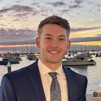 Databricks Employee Jack Harmon's profile photo