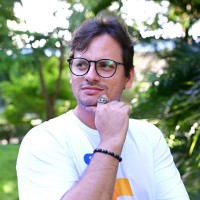 SENAI BAHIA Employee Roberto Carrion's profile photo