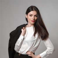 Markéta Beková Email