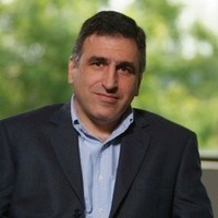 Ara Kouchakdjian Email & Phone Number