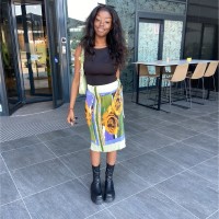 Middlesex Learning Trust Employee Alicia Adjei's profile photo