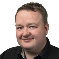 Hans-Petter Fjeld Email & Phone Number
