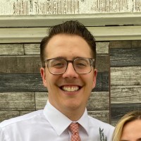 Agent Boost Marketing Employee Joshua Riding's profile photo