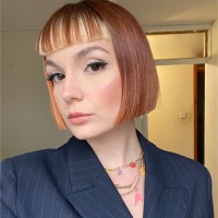 Giorgia di Fava Email
