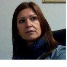 Nethesis Employee Simona Galli's profile photo