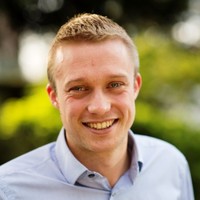 England Golf (English Golf Union Ltd) Employee Rob Drinkwater's profile photo