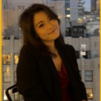 New Wave Lending Group Employee Queenie Zhao's profile photo