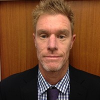 Royal Life Saving - Western Australia Employee Greg Tate's profile photo