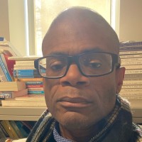 Shimer College Employee Erik Grenée's profile photo