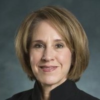 WETA Employee Lisa Delaney's profile photo