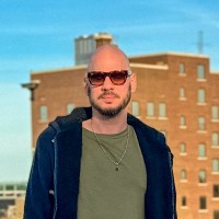 Encore Employee Phillip Rivera's profile photo