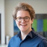 Bham Now Employee Trey Huie's profile photo