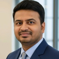 PJ Valves Employee Prasad Pmp®'s profile photo