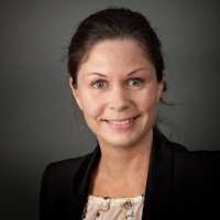 Andel Employee Inge Hove's profile photo