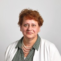 Hallmark Cards Employee Deborah Dickson's profile photo