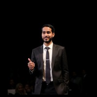 Anas bin Azim's profile photo