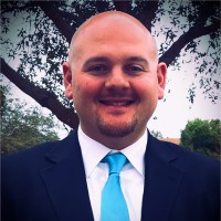 JEA Employee Raymond Ford's profile photo