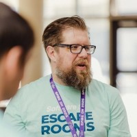 Buzzshot Employee Thomas Parslow's profile photo