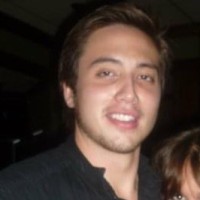 Kelly Employee Max Nuttall's profile photo