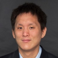 ITAK IT Employee Fahin Kong's profile photo