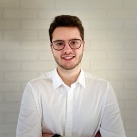 Himber Technologies Employee Alex Legris's profile photo
