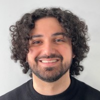 Topicflow Employee Behrouz Salehipour's profile photo