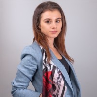 (ISSA) International Sports Sciences Association Employee Natalie Mayslich's profile photo