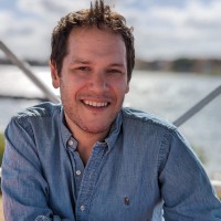 RavenPack Employee Evan Rochkind's profile photo