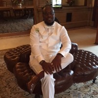 CompMed Employee Steven Glover's profile photo