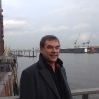 Harald Spindler Email