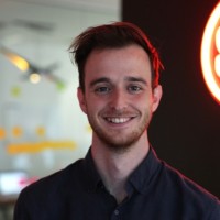 Home Group Employee Chris Mansfield's profile photo