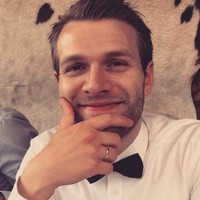 The Social Gaming Group Employee Bjørn-Gunvar Nessjøen's profile photo