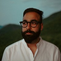 Nomos Productions Employee Federico Rea's profile photo