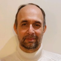Solid SA Employee Patrick Rohr's profile photo