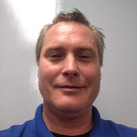 ASI Security Employee Todd Fortunato's profile photo
