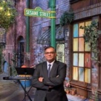 Sesame Workshop Employee Shadrach Kisten's profile photo