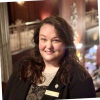Hilton Cincinnati Netherland Plaza Employee Malia Fledderman's profile photo