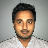 Etiqa Insurance Singapore Employee Tharaka Gamage's profile photo