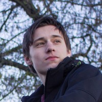 Deltix Employee Valery Ratsko's profile photo
