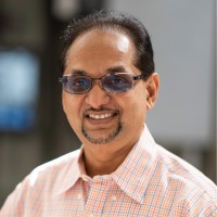 Bolt.today Employee Jayant Umrani's profile photo