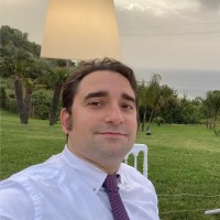 Comune di Palermo Employee Giacomo Filippone's profile photo