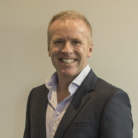 Advantage Group International Employee David McLoughlin's profile photo