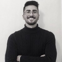 Qsys Employee Josef Omari's profile photo
