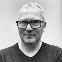 National Film & Television School Employee Peter Leonard's profile photo