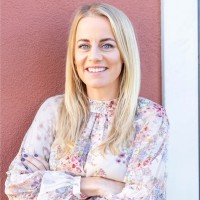 Cyncly Employee Christina Evelo's profile photo