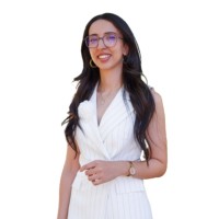 NGSign Employee Aya .'s profile photo