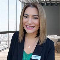 Raquel Jasmer Email & Phone Number