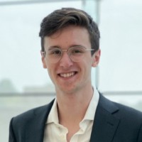Barclays Corporate & Investment Bank Employee Ryan Stoltzfus's profile photo